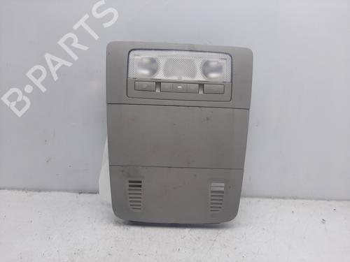 Luz interior OPEL ASTRA J (P10) 1.6 (68) (115 hp) 15596477
