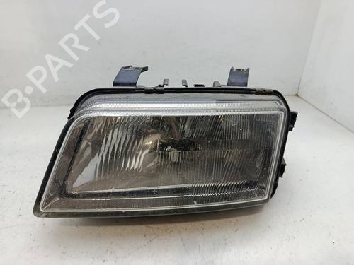 Used Left headlight Left headlight AUDI A4 B5 (8D2) 1.9 TDI (110 hp) 39647497 39647497
