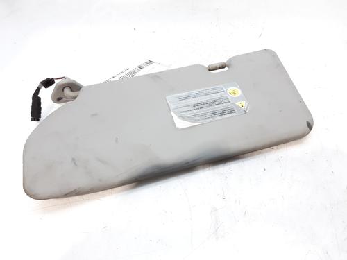 Right sun visor NISSAN ALMERA TINO (V10) 1.8 | BP8809529I2 