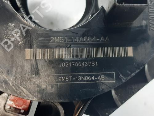Squib airbag FORD FOCUS I (DAW, DBW) 1.6 16V | BP8508352C102 