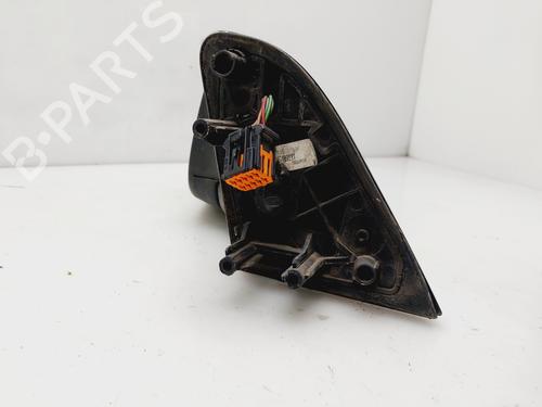 Left mirror CITROËN XSARA PICASSO (N68) 1.6 HDi | BP28040515C26 