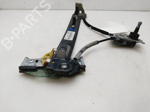 Rear right window mechanism SEAT IBIZA IV (6J5, 6P1)  | BP25925165C25 