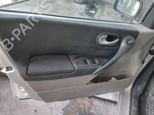 Left front window switch RENAULT MEGANE II Saloon (LM0/1_)  | BP33425723I27  - Image 8