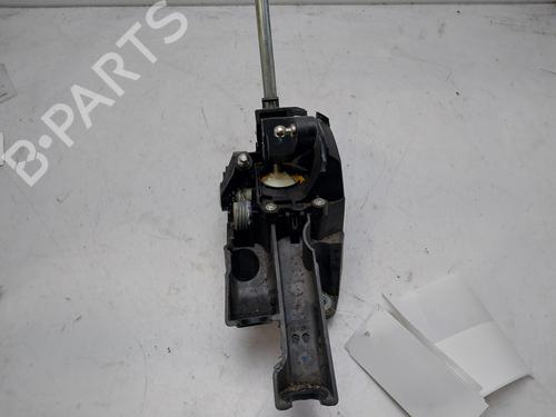 Used Gear lever FORD FOCUS III 1.6 TDCi (95 hp) 12412223