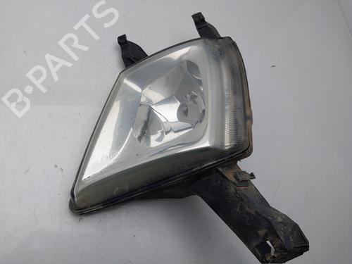 Used Left front fog light Left front fog light PEUGEOT 407 (6D_) [2004-2011] 33011234 33011234