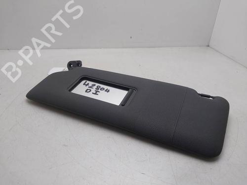 Left sun visor BMW X3 (E83) 3.0 d | BP38556808I1 - Image 2