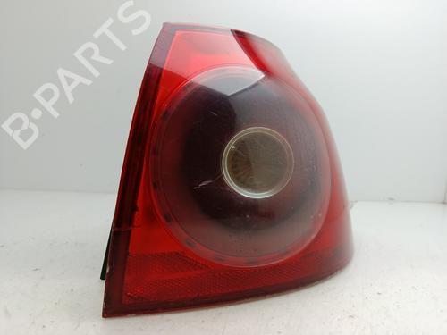 Used Right taillight VW GOLF V (1K1) [2003-2010]  28708099