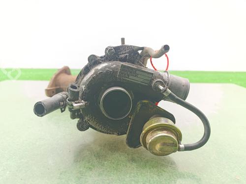 Turbolader/Kompressor FORD RANGER (ER, EQ, R_) 2.5 TD 4x4 | BP30391144M71