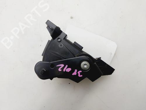Pedal RENAULT CLIO II (BB_, CB_) 1.2 16V (BB05, BB0W, BB11, BB27, BB2T, BB2U, BB2V, CB05,... | BP28106732I4 