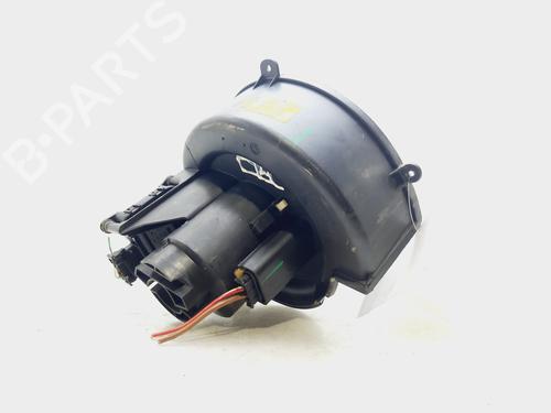 Heater blower motor OPEL ZAFIRA A MPV (T98) 1.6 16V (F75) | BP20209839M62 