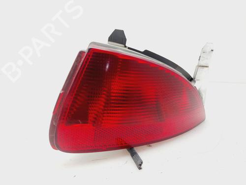 Used Rear bumper right light RENAULT KADJAR (HA_, HL_) [2015-2025]  29903813