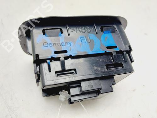 Right rear window switch MERCEDES-BENZ A-CLASS (W177) A 200 d (177.012) | BP29727188I28 