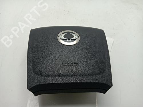 Førerens kollisjonspute SSANGYONG KYRON [2005-2014]  22441841