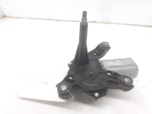 Used Rear wiper motor OPEL INSIGNIA A (G09) 2.0 CDTI (68) (131 hp) 5850745