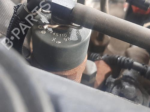 Engine CITROËN XSARA PICASSO (N68) 2.0 HDi | BP28444716M1 