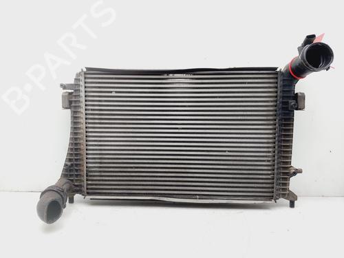 Intercooler SEAT TOLEDO III (5P2) [2004-2009]  21691829