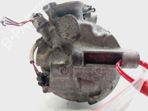 AC compressor MERCEDES-BENZ B-CLASS Sports Tourer (W246, W242)  | BP27554307M34 