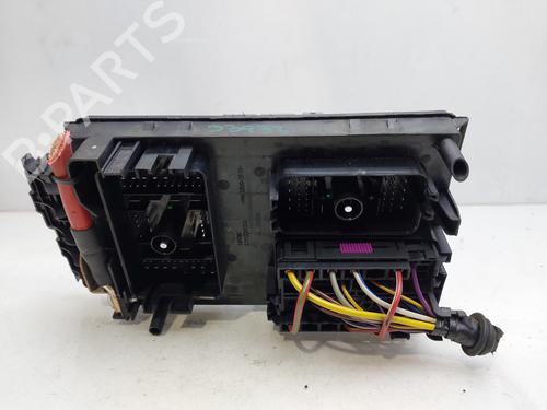 Fuse box OPEL ASTRA J (P10)  | BP17207555E1 