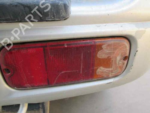 Vindusheismekanisme høyre foran SUZUKI GRAND VITARA I (FT, HT) 2.0 TD 4x4 (SQ420D) | BP2864680C23 