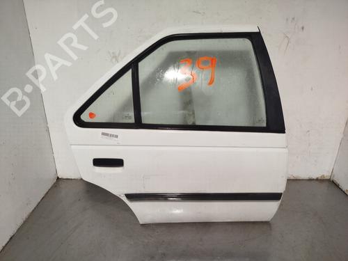 Used Right rear door Right rear door PEUGEOT 405 II (4B) [1992-1999] 34214558 34214558