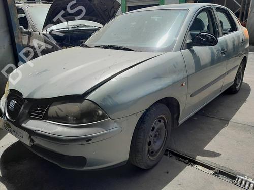 Squib airbag SEAT CORDOBA (6L2) 1.4 16V | BP13936683C102 