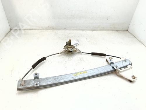 Used Front right window mechanism Front right window mechanism 38441472 38441472