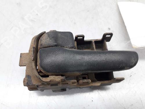 Used Rear left interior door handle NISSAN X-TRAIL I (T30) [2001-2013]  4408868