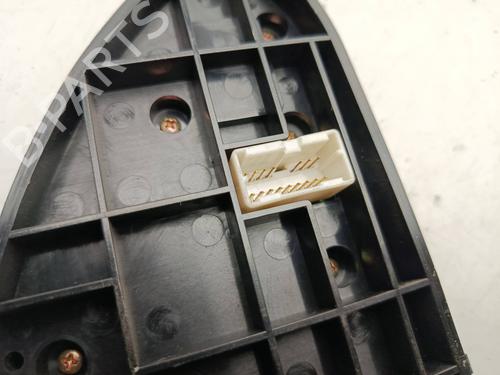 Climate control NISSAN PRIMERA Estate (WP12) 2.2 Di | BP31265522I5