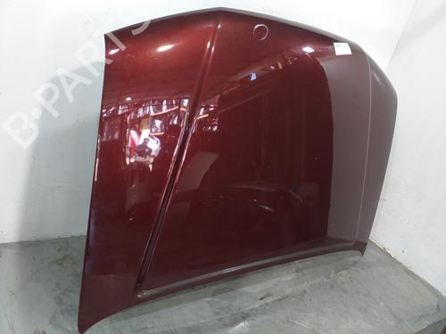 Hood NISSAN PATHFINDER III (R51) 2.5 dCi | BP17916552C1 