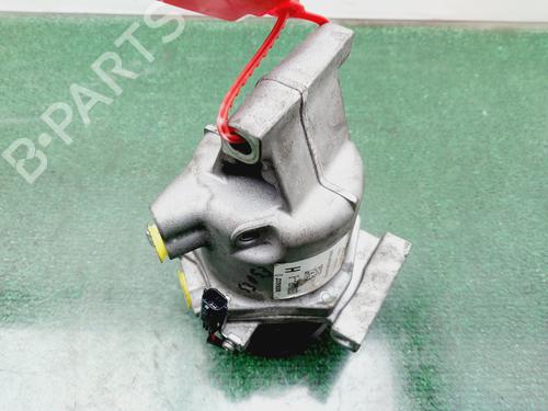 AC compressor DACIA SANDERO III  | BP29616749M34