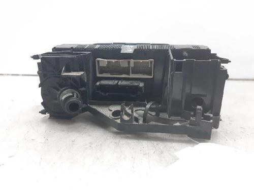 Climate control SEAT LEON (1P1) 1.9 TDI | BP4696247I5 
