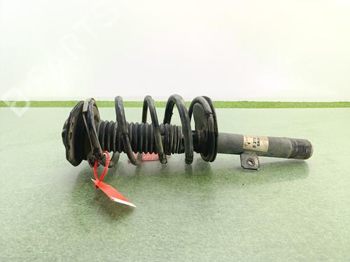 Used Left front shock absorber Left front shock absorber CITROËN XSARA PICASSO (N68) 1.6 HDi (90 hp) 33119123 33119123