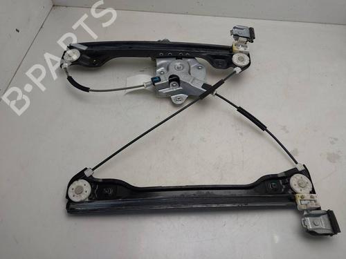 Front left window mechanism CHEVROLET ORLANDO (J309) 2.0 D | BP40153796C22 - Image 8