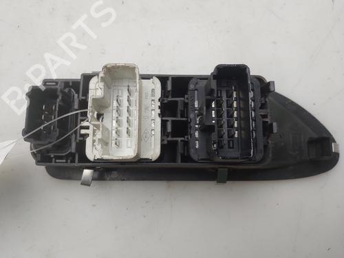Left front window switch RENAULT LAGUNA II (BG0/1_) 1.9 dCi (BG05) | BP36781322I27 - Image 4
