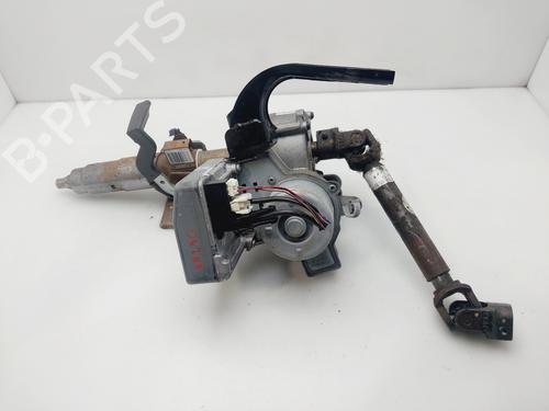 Steering column MAZDA 2 (DE_, DH_) 1.4 MZR-CD | BP32393399M21 
