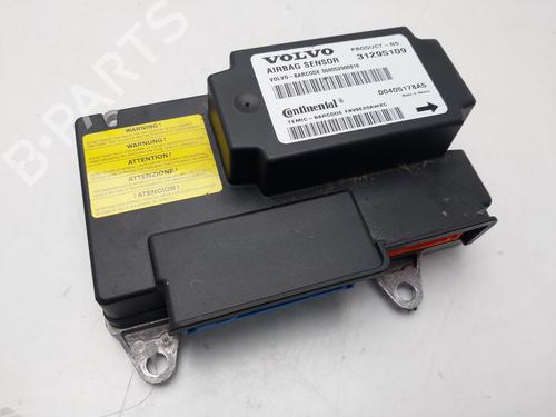 ecu-airbags-volvo-v50-545-2003-2004-2005-2006-2007-2008-2009-2010-2011-2012-33313830 main image