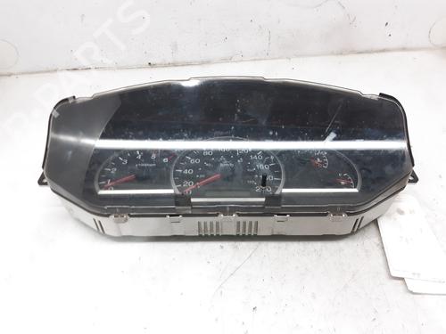 Used Instrument cluster KIA CARENS II MPV (FJ) 2.0 CRDi (113 hp) 7630136