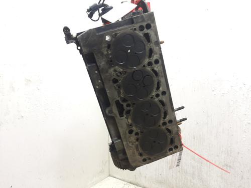 Cylinder head VW PASSAT B6 (3C2)  | BP27500655M5 