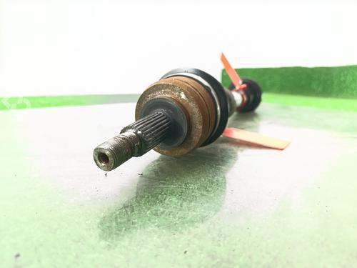 Left front driveshaft RENAULT MEGANE IV Grandtour (K9A/M/N_) 1.2 TCe 100 | BP29109793M38 