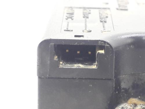 Electronic sensor MERCEDES-BENZ CLS (C219) CLS 320 CDI (219.322) | BP14002192M84 