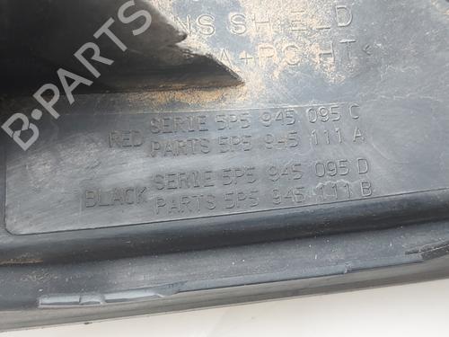 Left taillight SEAT TOLEDO III (5P2)  | BP33119089C34  - Image 5