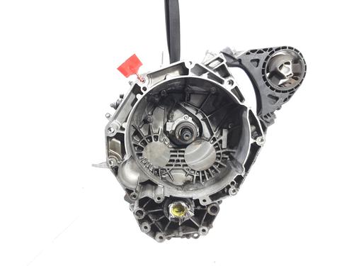 Used Gearbox CHEVROLET CRUZE Hatchback (J305) 2.0 CDI (163 hp) 10926173