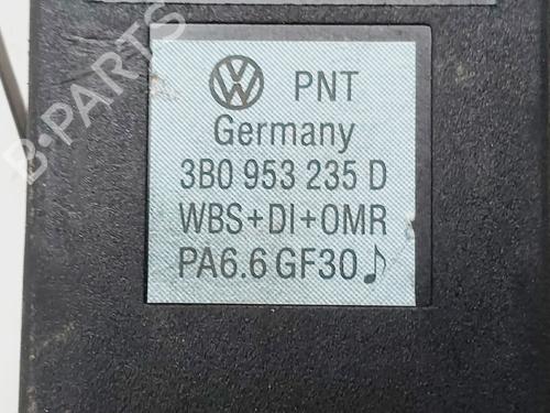 Warning switch VW PASSAT B5.5 (3B3) 2.5 TDI 4motion | BP29822550I22 