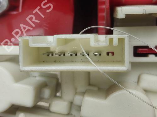 Right taillight BMW 3 (E90) 320 d | BP38533701C35 - Image 3