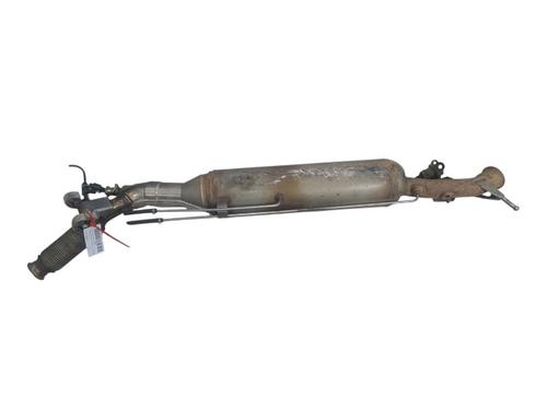 Particulate filter PEUGEOT EXPERT Van (V_) | BP38609588M81 - Image 2