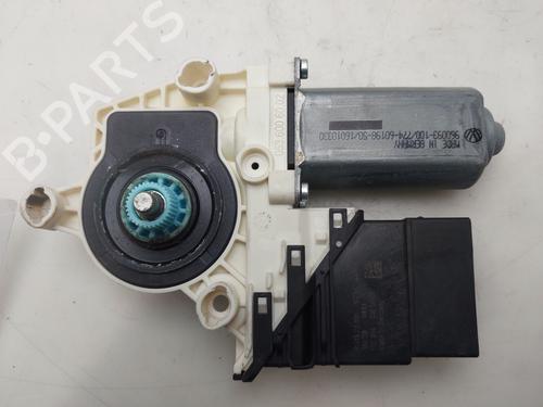 Used Left rear window motor Left rear window motor VW JETTA III (1K2) [2004-2013] 34352365 34352365