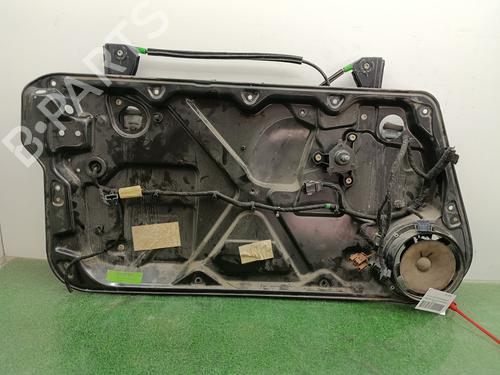 Used Front left window mechanism Front left window mechanism VW NEW BEETLE (9C1, 1C1) 1.9 TDI (90 hp) 36392428 36392428