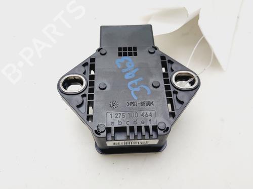 Electronic sensor RENAULT KANGOO / GRAND KANGOO II (KW0/1_)  | BP26389610M84 