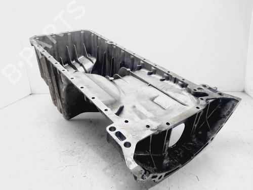 Used Oil sump SSANGYONG RODIUS I [2005-2025]  30182530