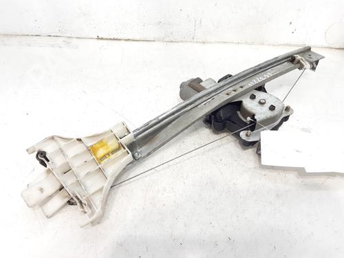 Rear left window mechanism FORD MONDEO III (B5Y) 2.0 TDCi | BP8357628C24 